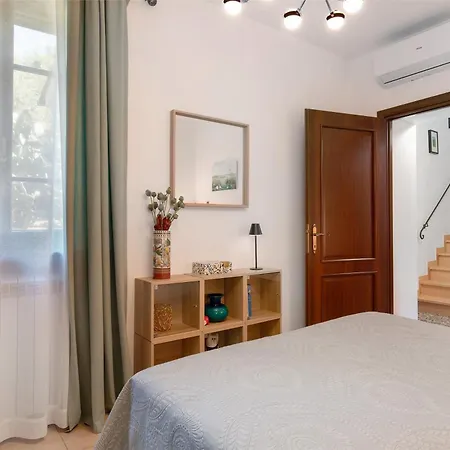 Ferienhaus La Dolce