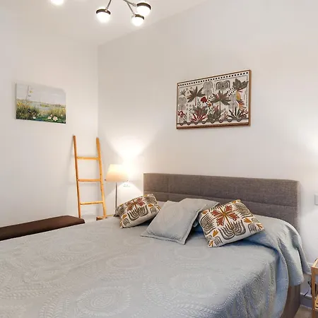 Ferienhaus La Dolce Quiesa