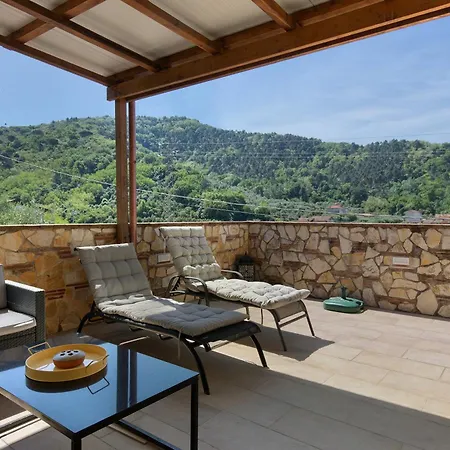 La Dolce Ferienhaus