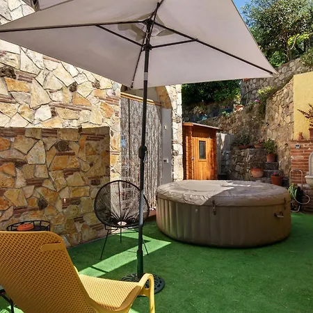 La Dolce Ferienhaus