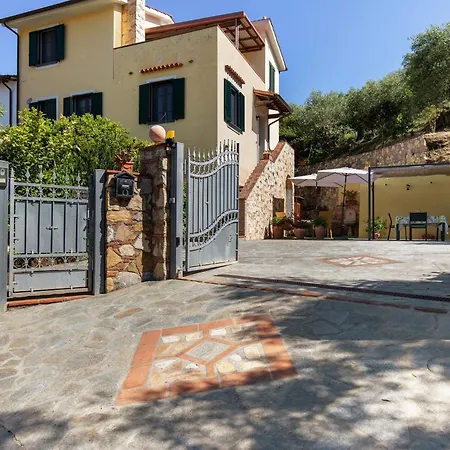 Ferienhaus La Dolce *