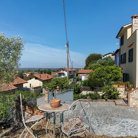 Ferienhaus La Dolce Quiesa
