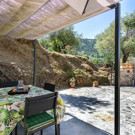Ferienhaus La Dolce Quiesa
