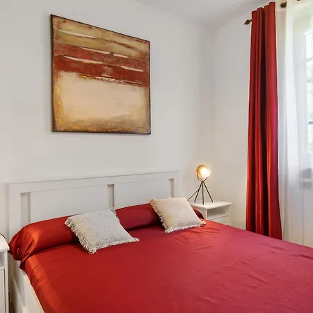 Casa vacanze La Dolce Quiesa