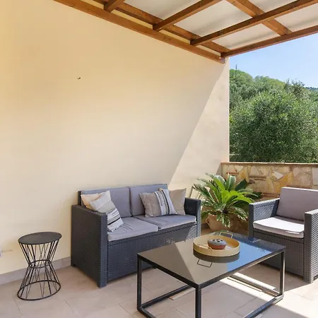 Ferienhaus La Dolce Quiesa