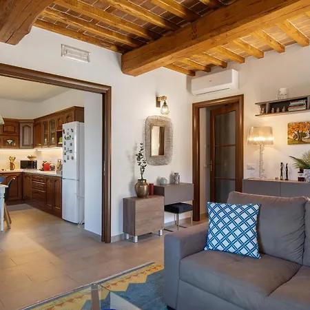 Ferienhaus La Dolce Quiesa
