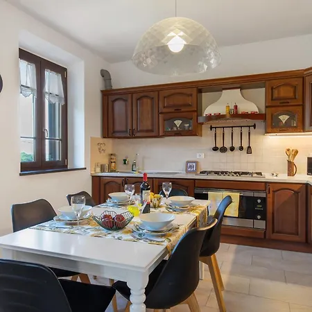 La Dolce Ferienhaus *