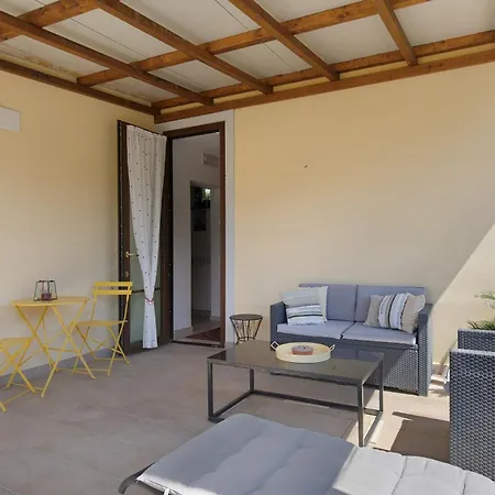 Ferienhaus La Dolce