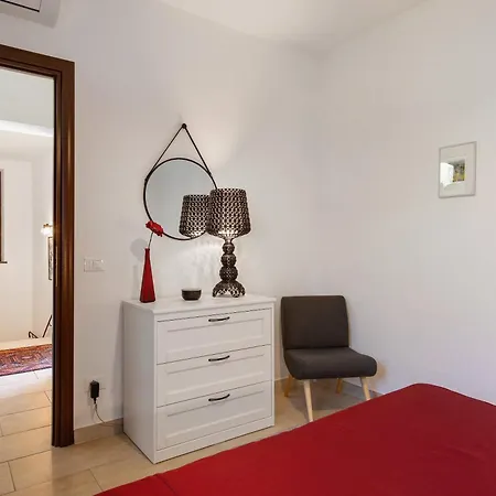 Ferienhaus La Dolce Quiesa