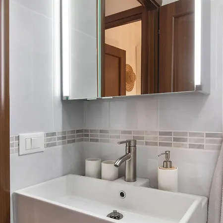 La Dolce Ferienhaus Quiesa