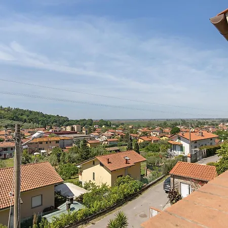 Ferienhaus La Dolce Quiesa